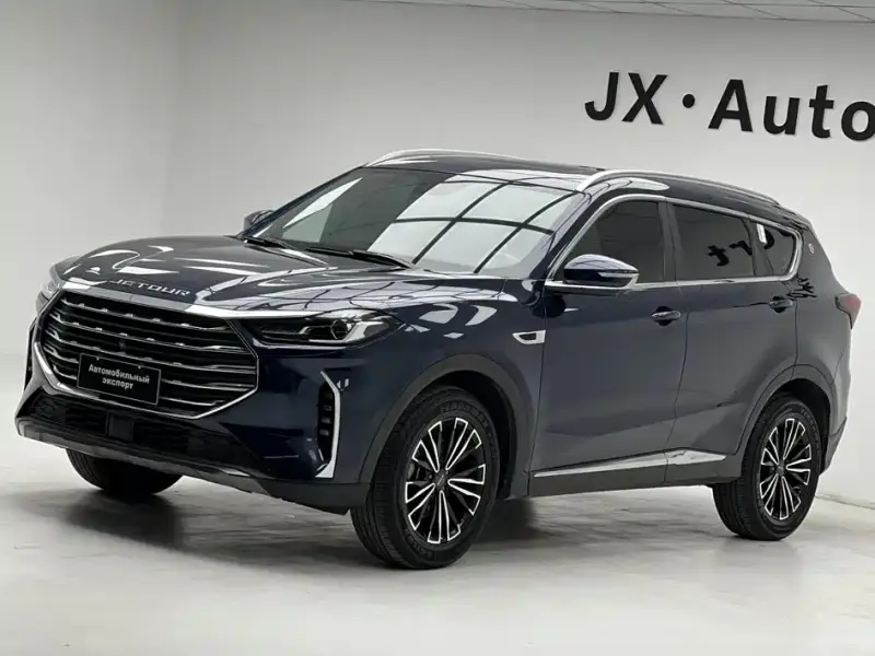 Jetour X70 PLUS