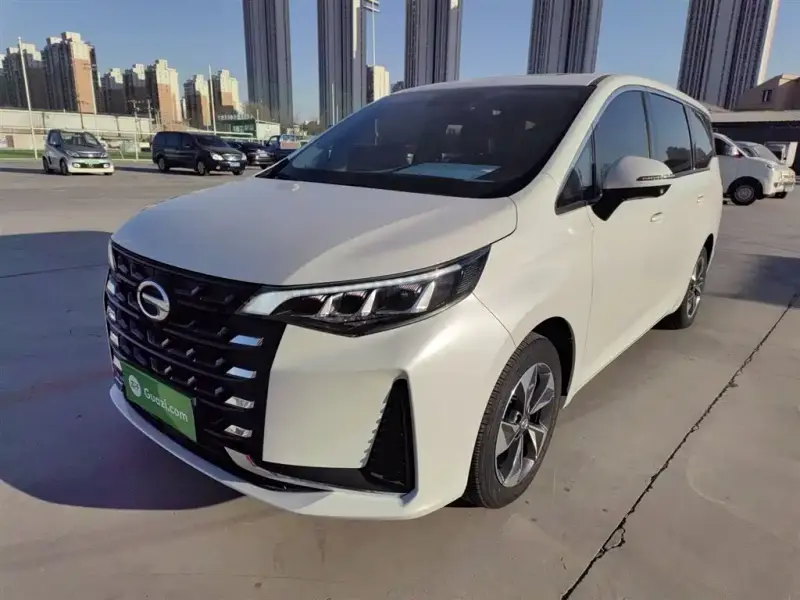 GAC Motor M6