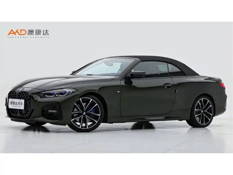 BMW 4-Series