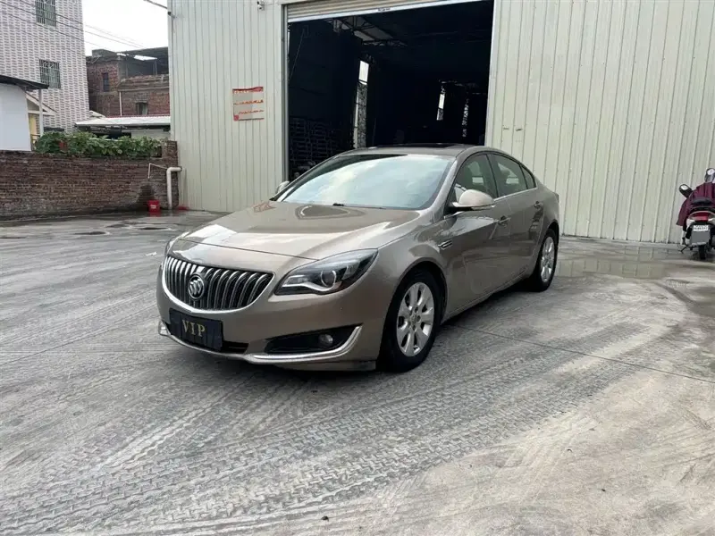 Buick Regal