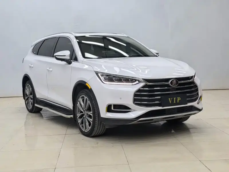 BYD Tang