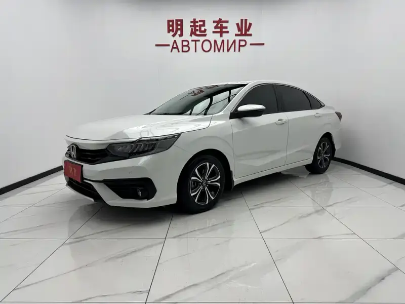 Honda Envix