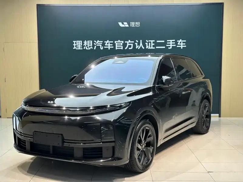 Li Auto L7