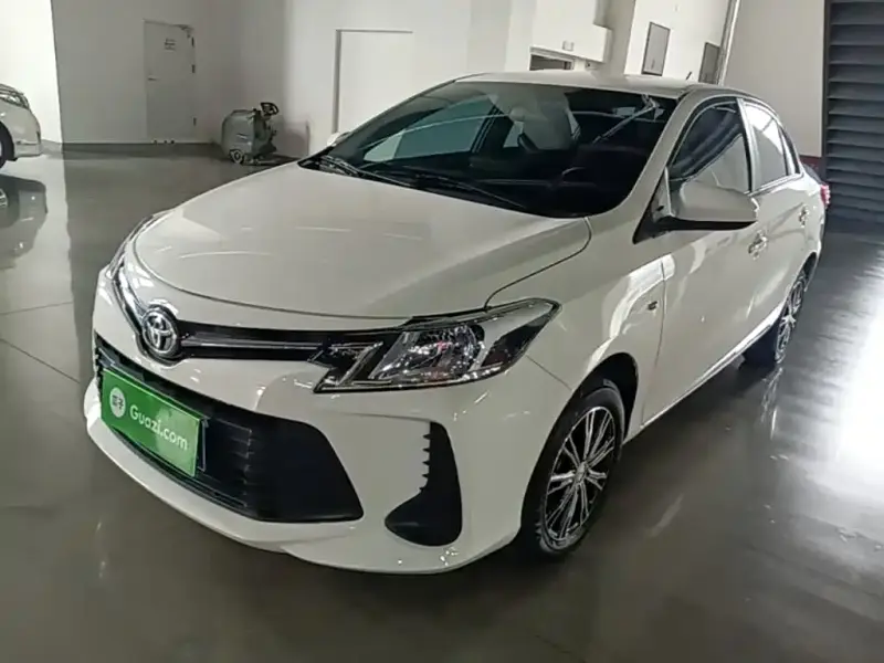 Toyota Vios