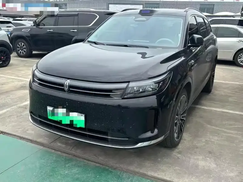 AITO M7
