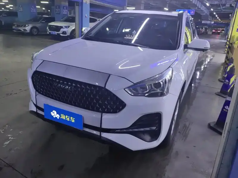 Haval M6