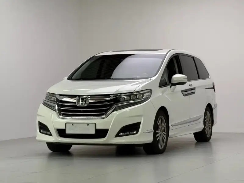Honda Elysion