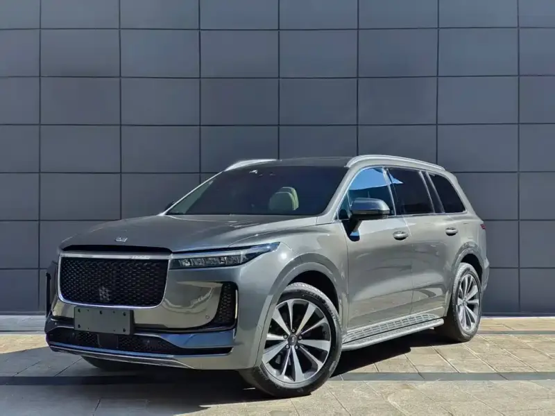 Li Auto ONE