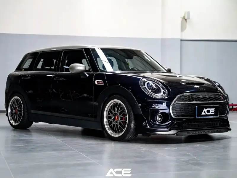 MINI Mini Clubman