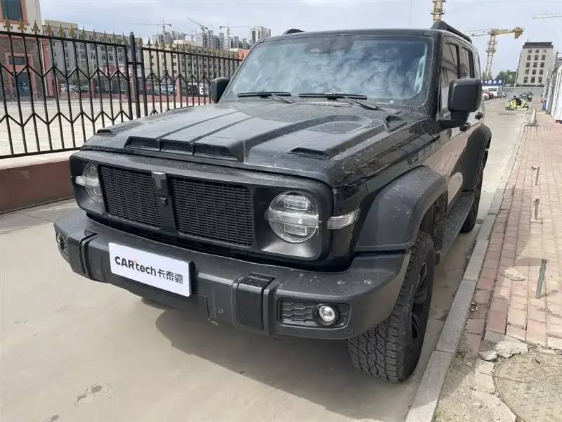 Tank 300