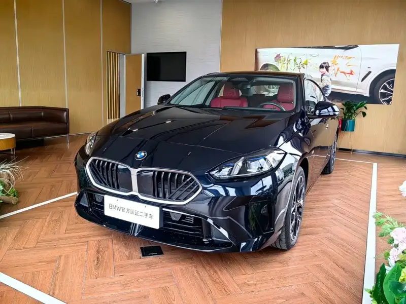 BMW 2-Series