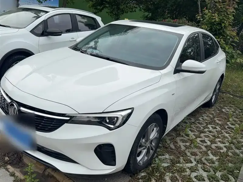 Buick Verano