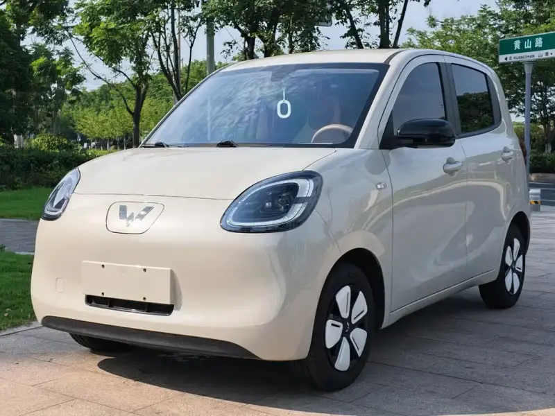 Wuling Hongguang Mini EV (MINIEV)