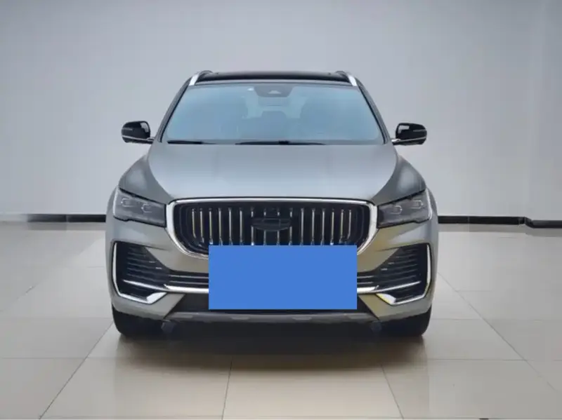 Geely Monjaro (Xingyue L)