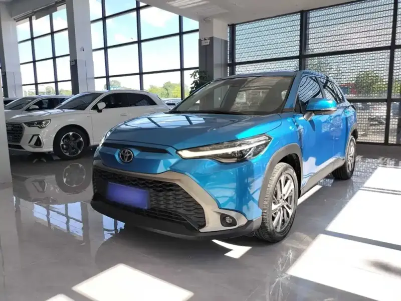Toyota Frontlander