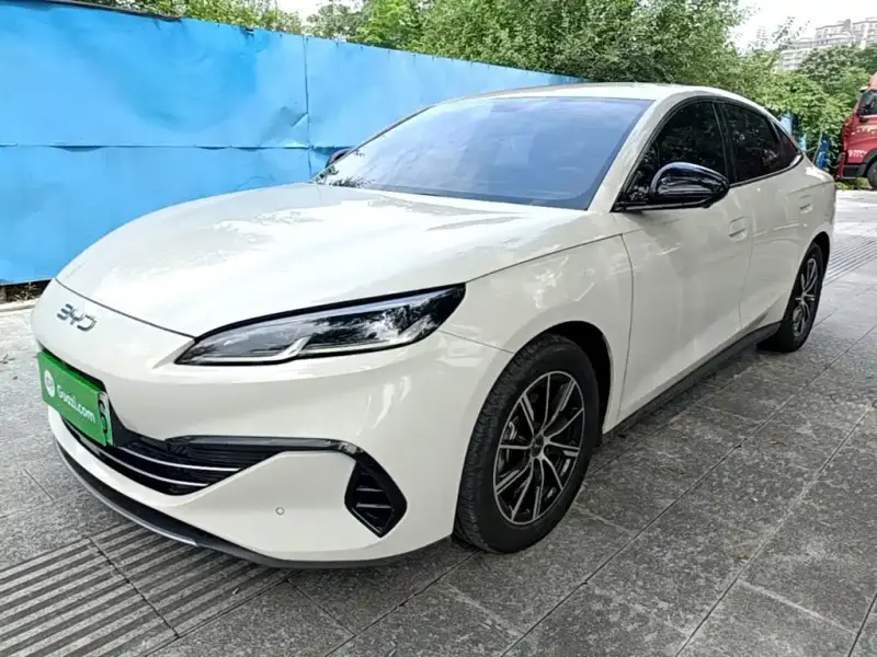 BYD Seal 06