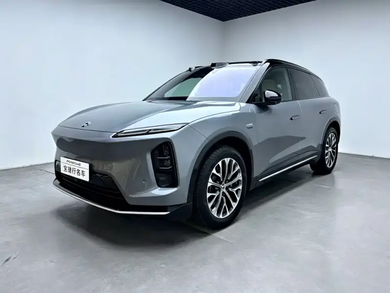 NIO ES6