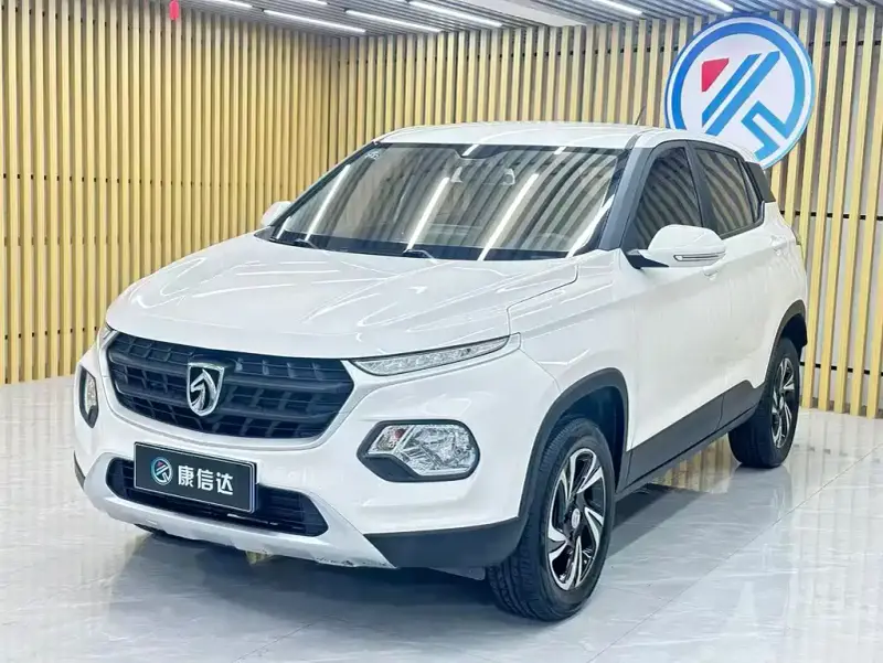 Baojun 510