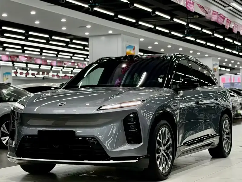 NIO ES6