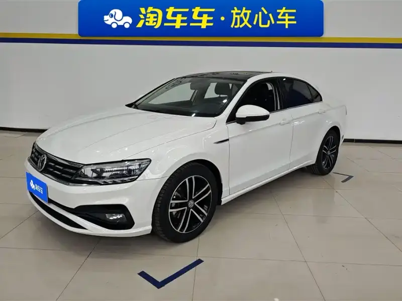 Volkswagen Lamando