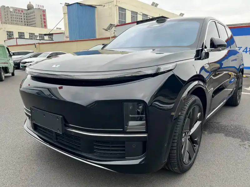 Li Auto L9