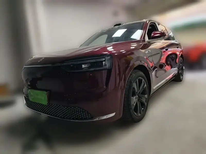 AITO M7