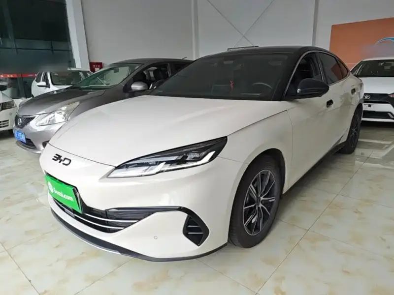 BYD Seal 06