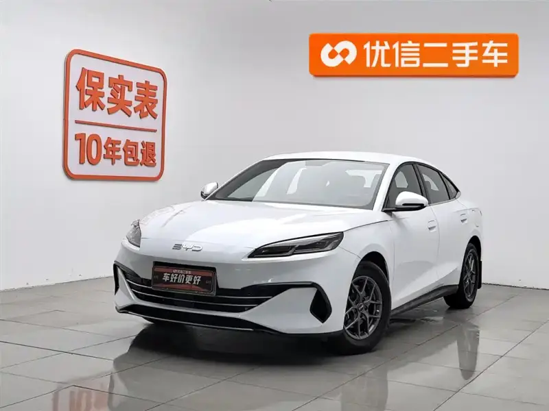 BYD Seal 06