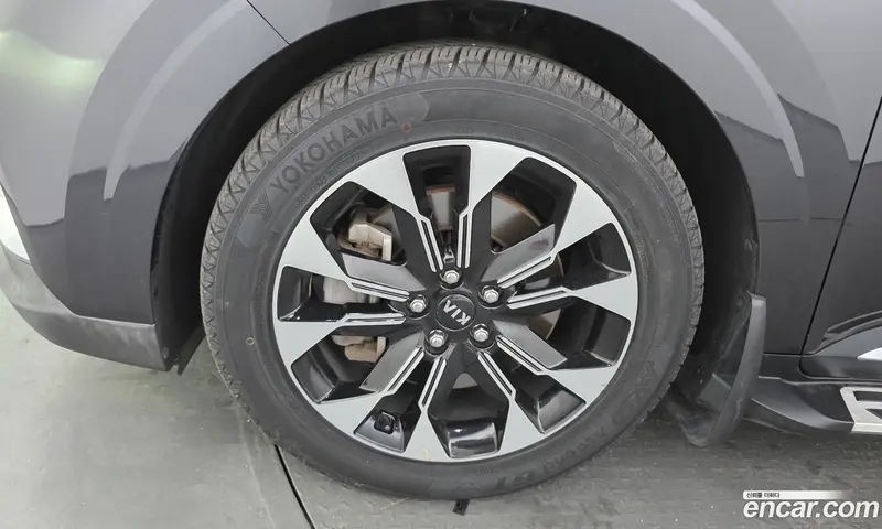 Kia Carnival (Canival)