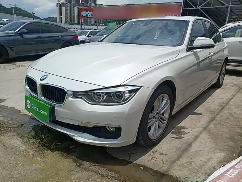 BMW 3-Series