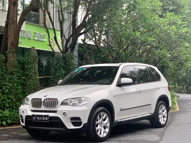 BMW X5 (Import)