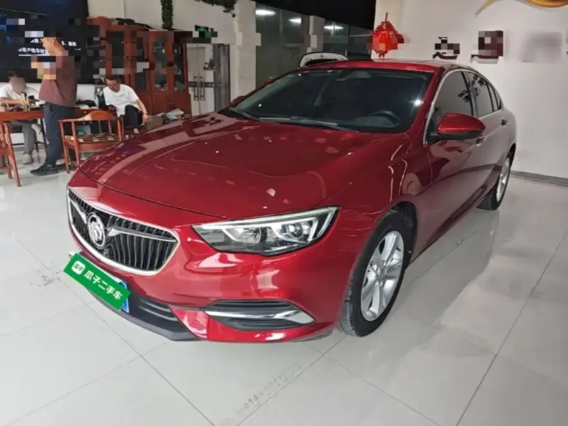 Buick Regal