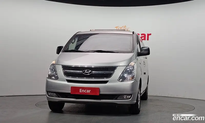 Hyundai H-1