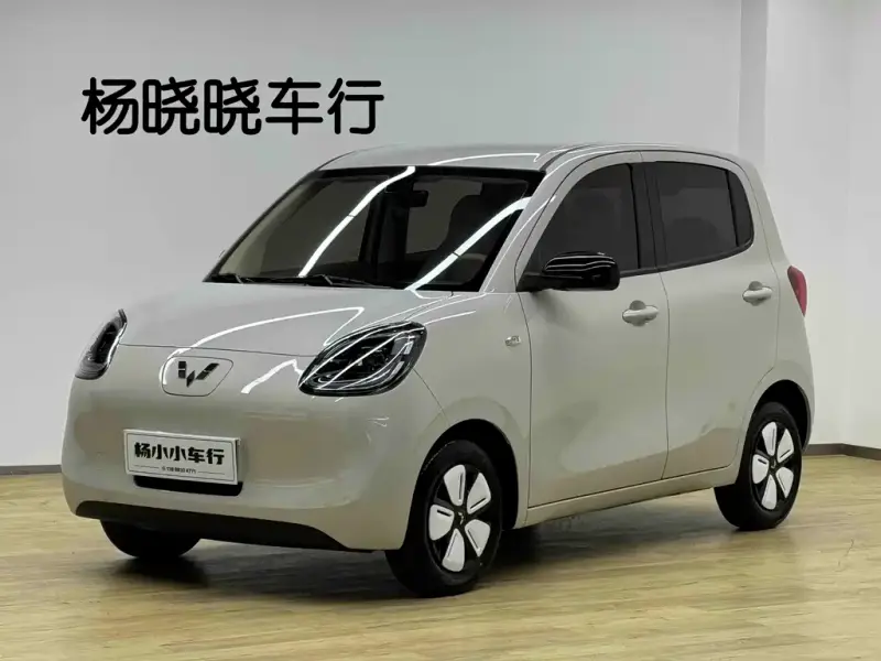 Wuling Hongguang Mini EV (MINIEV)