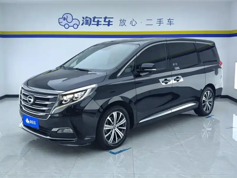 GAC Motor M8