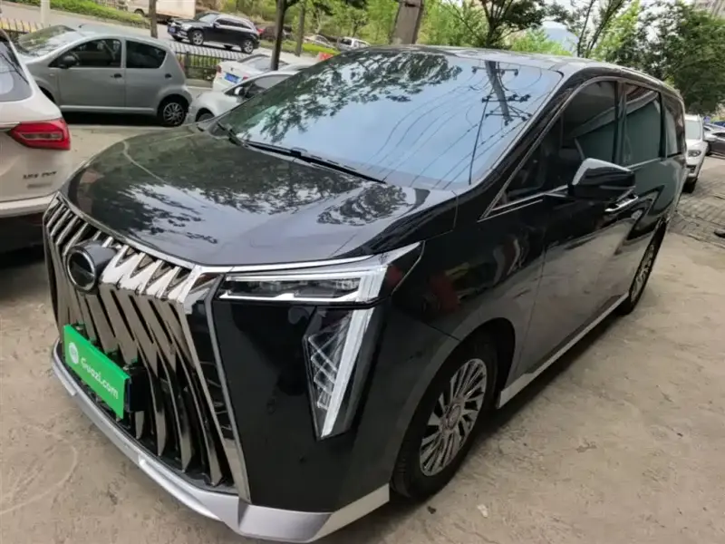 GAC Motor M8
