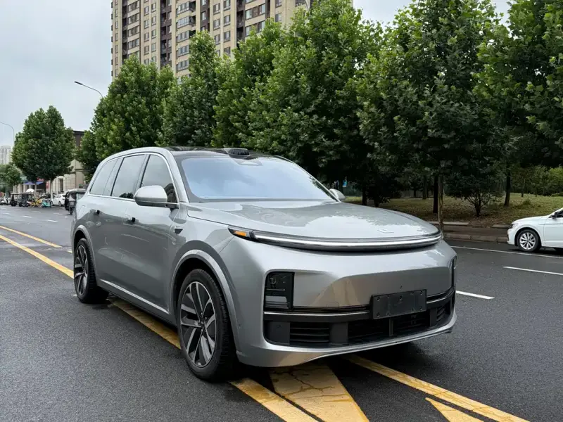 Li Auto L9