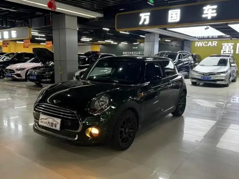 MINI Mini