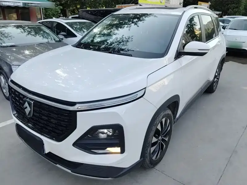 Baojun 530
