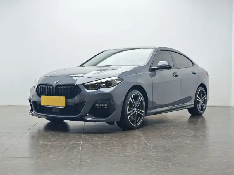 BMW 2-Series