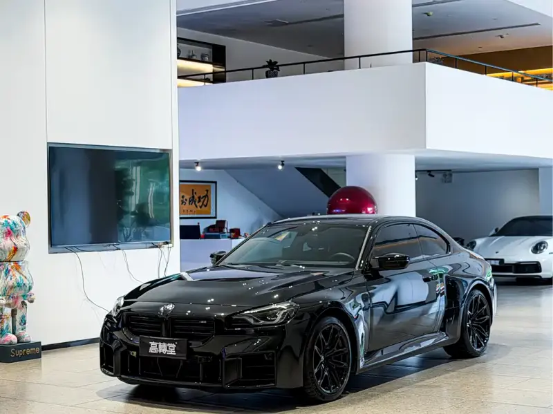 BMW M2