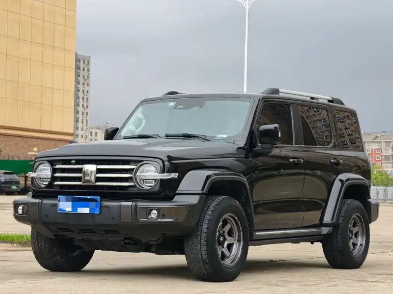 Tank 300