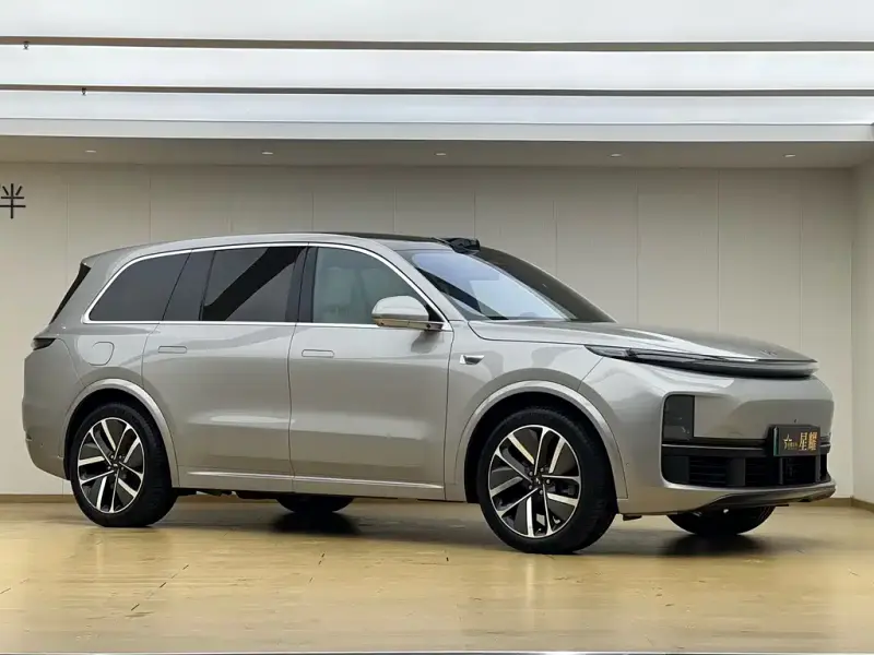 Li Auto L9