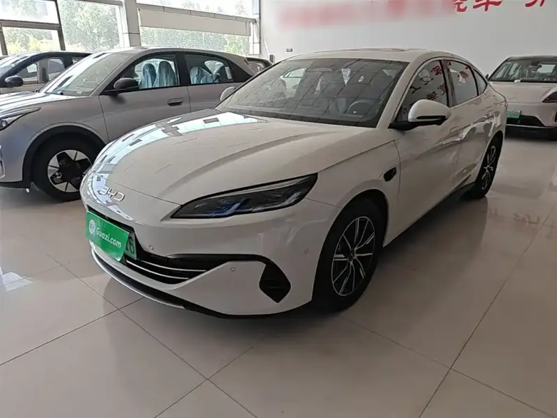 BYD Seal 06