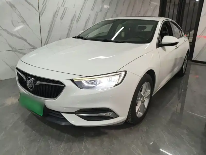 Buick Regal