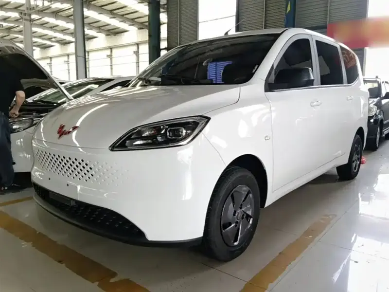 Wuling Hongguang EV