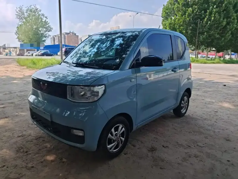 Wuling Hongguang Mini EV (MINIEV)