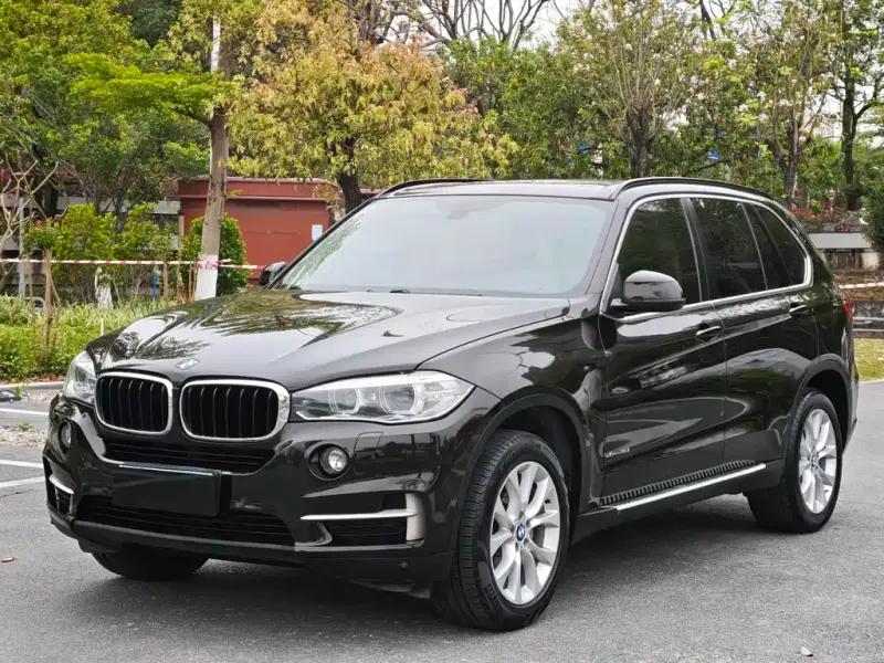 BMW X5 (Import)