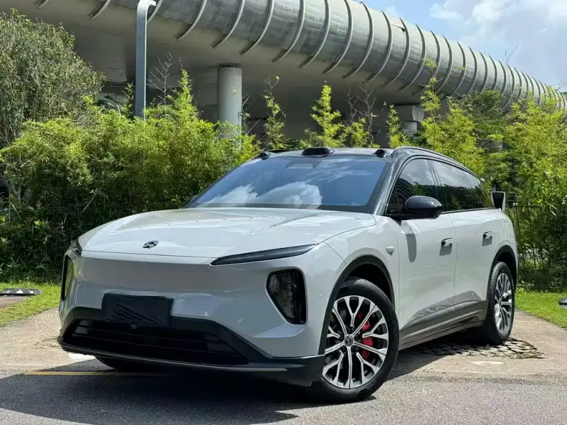 NIO ES6