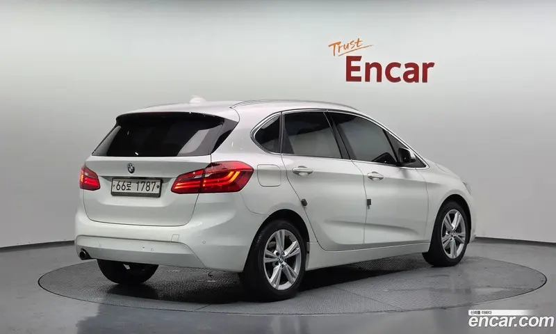 BMW 2-Series